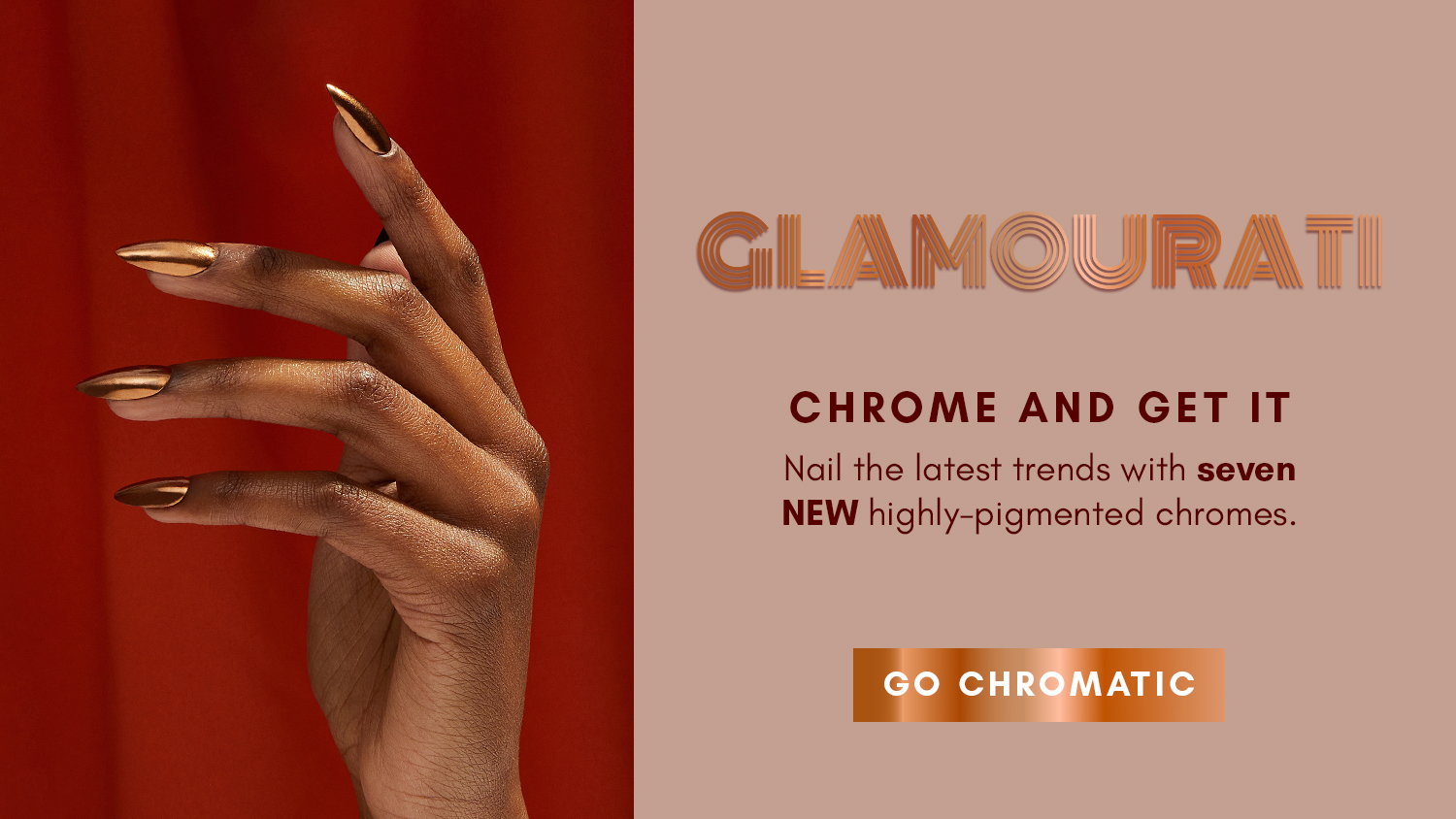 Gel Nail Polish, UK Vegan and Cruelty-Free - The GelBottle Inc